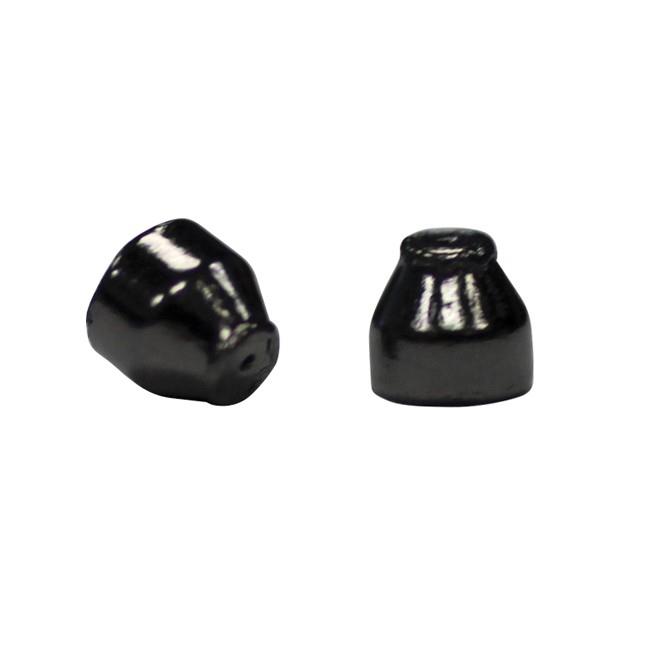 Chromatography Research Supplies 1/16" Ferrule 0.4 mm ID Agilent Style Graphite (10/pk)
